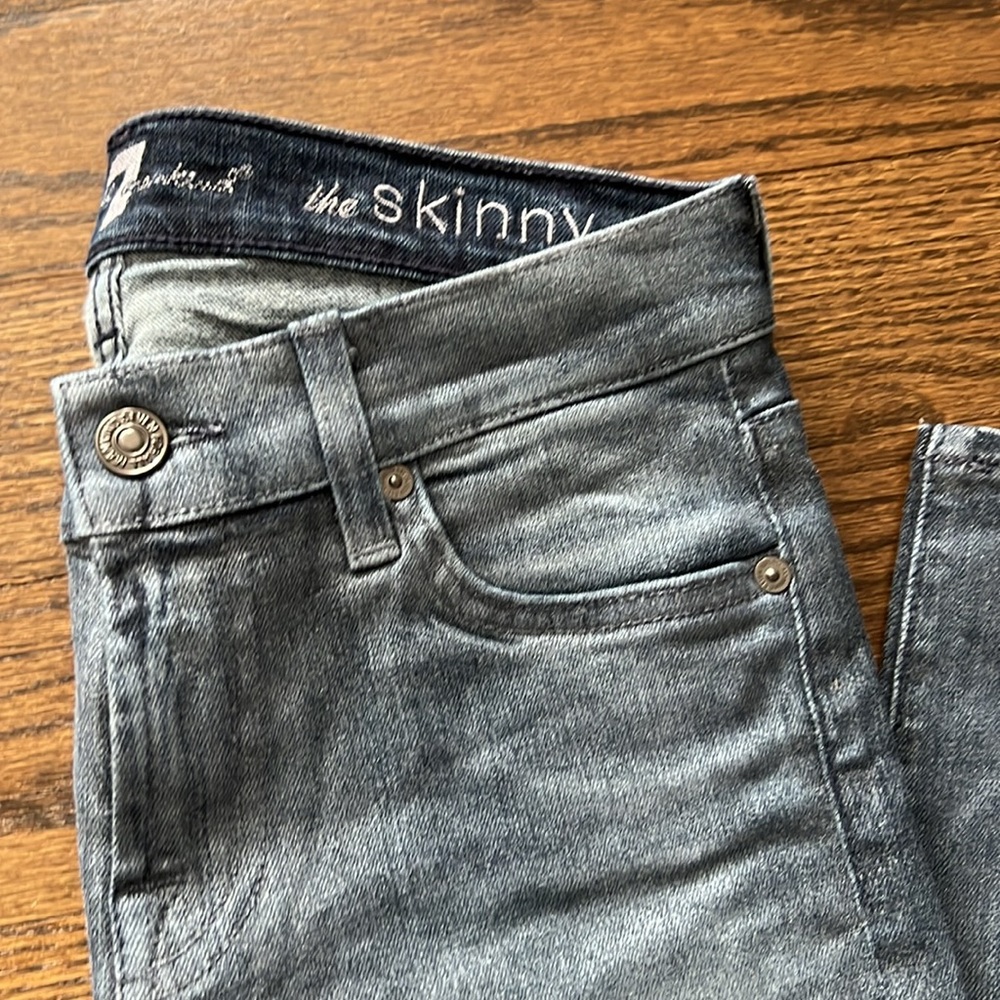 7 All Makind - Picture 2 of 4
